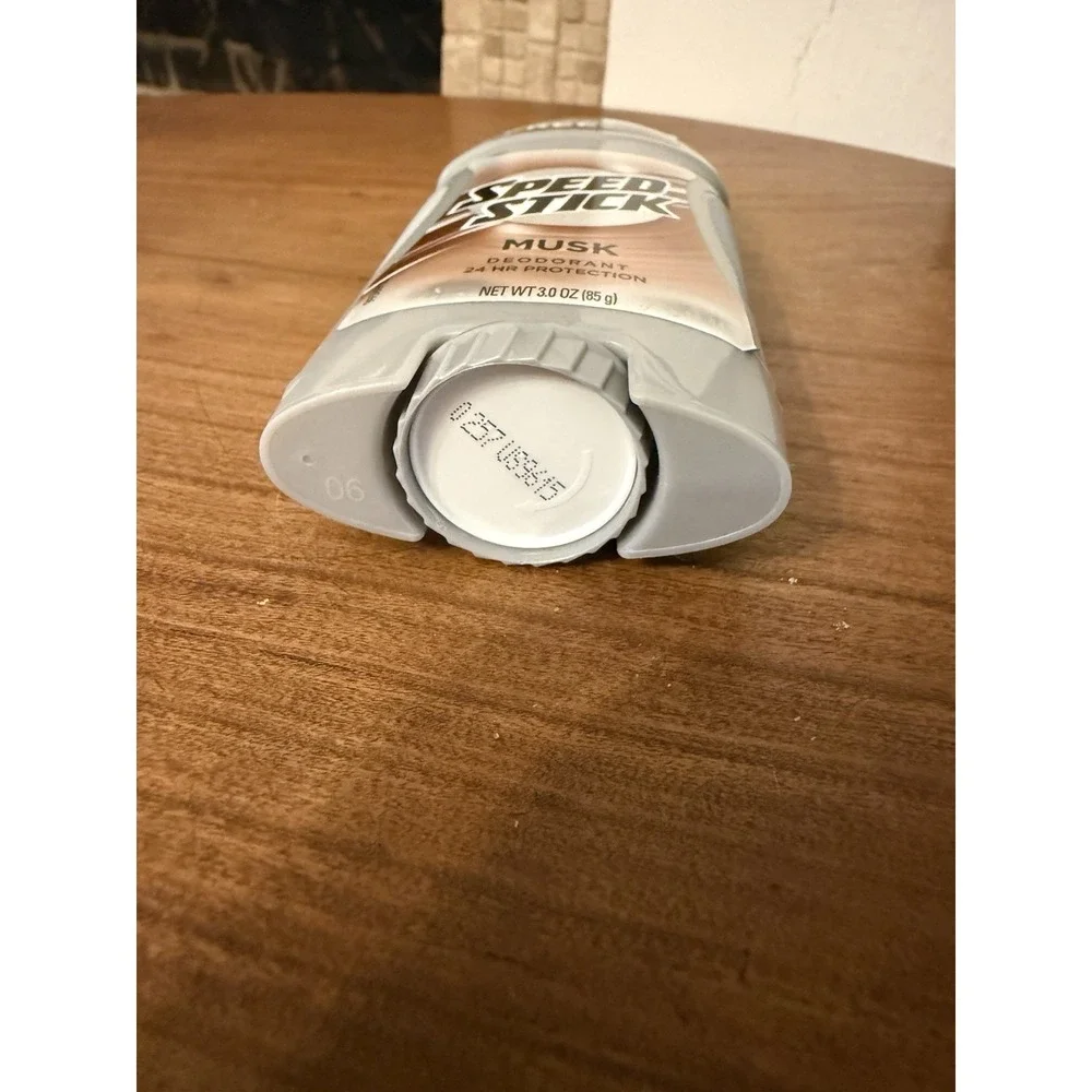 Speed Stick new speed
